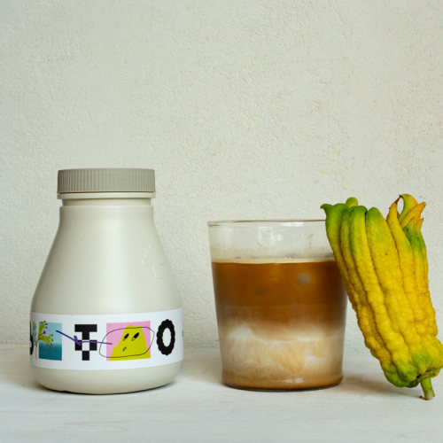 2026新产季北野拼配 经典奶油黑巧 浓香低酸深烘焙意式拼配咖啡豆 - 图2