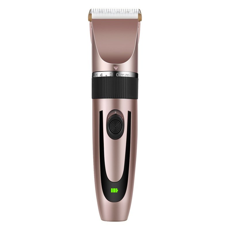 跨境成人剃头刀儿童理发剪充电式专业理发器推电动剪电电推子婴儿,淘宝优惠券,粉丝福利购,淘宝优惠卷