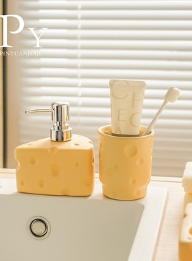 【新家的100个快递】钥匙收纳玄关摆件入户装饰可爱桌面家居好物