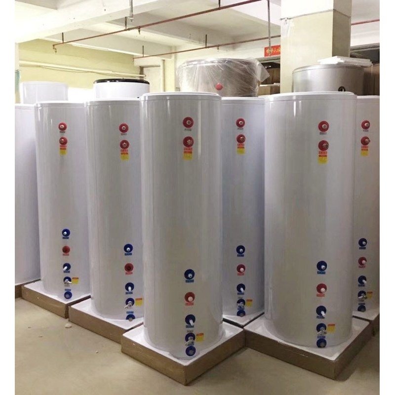 盘管水箱300L承压保温储水箱燃气壁挂炉换热水箱采暖节能厂家直销,淘宝优惠券,粉丝福利购,淘宝优惠卷