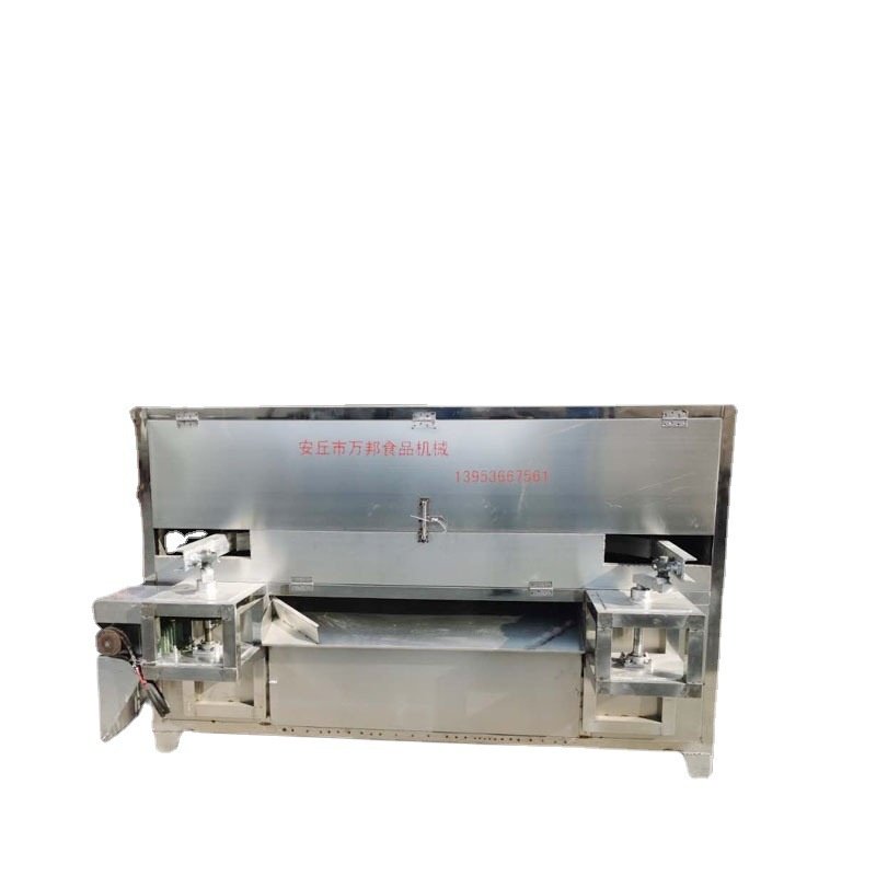 花生摇摆式烤炉 鱼皮花生烘烤炉 不锈钢鱼皮花生烘烤机平摇炉烤箱,淘宝优惠券,粉丝福利购,淘宝优惠卷