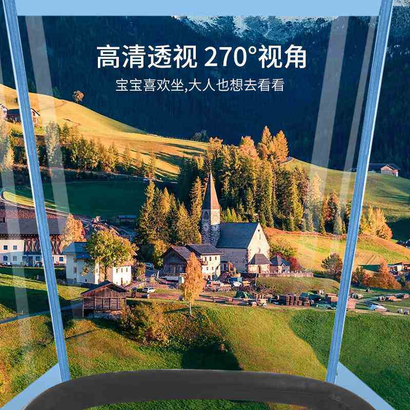 新品 婴儿车雨罩儿童车挡风罩宝宝推车伞车防雾霾推车防护罩雨衣,淘宝优惠券,粉丝福利购,淘宝优惠卷