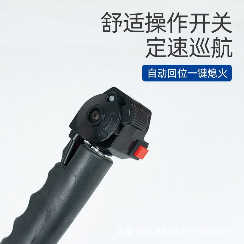 海道HD35割灌机四冲程侧挂式割草割稻打草机割草收割草坪机,淘宝优惠券,粉丝福利购,淘宝优惠卷