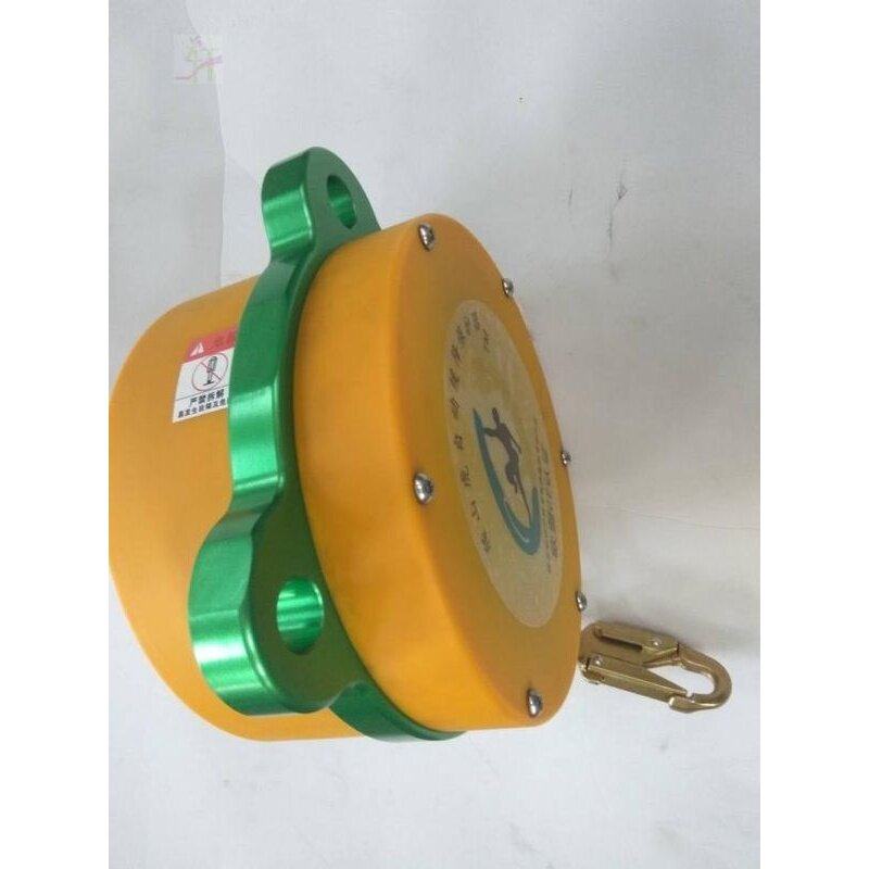 缓降户外攀登装备攀岩工具绳索保护止坠器防坠落绳自动缓降保护器,淘宝优惠券,粉丝福利购,淘宝优惠卷