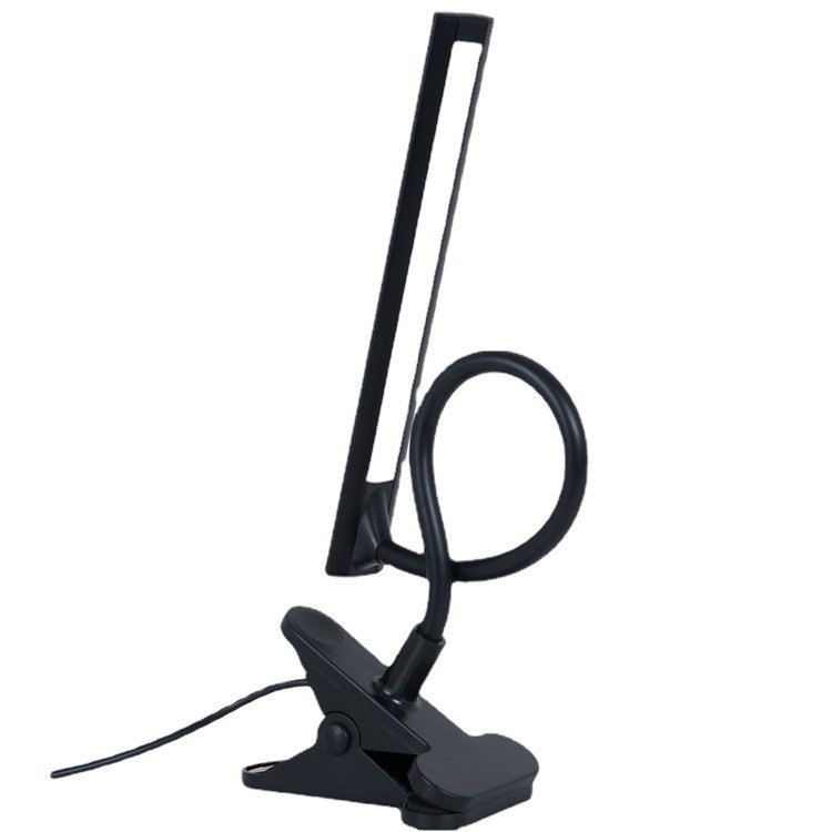 usb灯夹子灯LED护眼夹子台灯小夹批发学生宿舍床头灯式迷你台灯,淘宝优惠券,粉丝福利购,淘宝优惠卷