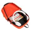 New Colorful Fashion Small Backpack Outdoor Sports Backpack Commuting Travel Bag Lightweight Printed Logo Gift Backpack