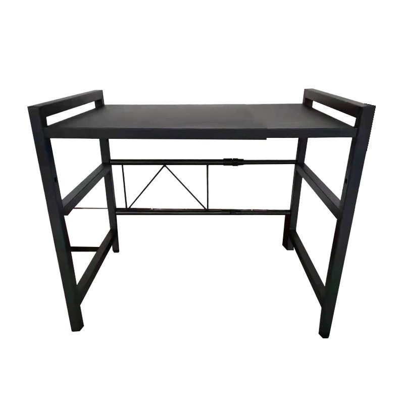 厂家供应厨房伸缩微波炉架台面架子支架家用置物架桌面收纳烤箱,淘宝优惠券,粉丝福利购,淘宝优惠卷