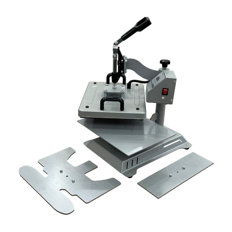 画王烫印机 平板和烫鞋三合一烫画机 CH1918帆布鞋logo烫画设备,淘宝优惠券,粉丝福利购,淘宝优惠卷