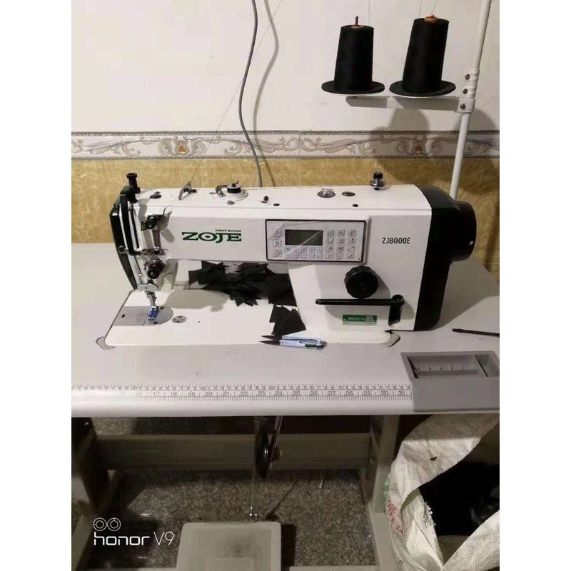 中捷电脑平车，缝纫机，工业缝纫机，家用缝纫机.7000E.8000E,淘宝优惠券,粉丝福利购,淘宝优惠卷