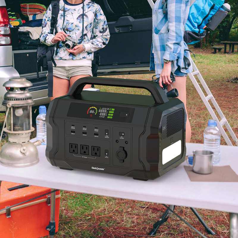 1200W太阳能大容量双向快充大功率UPS电站便携式户外储能电源,淘宝优惠券,粉丝福利购,淘宝优惠卷