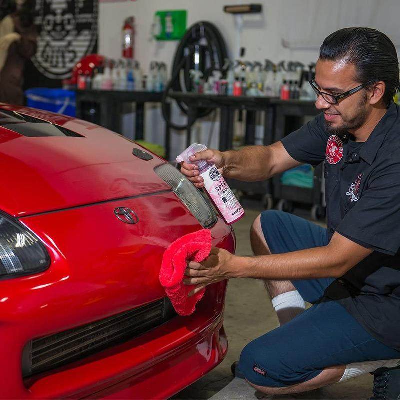 化学小子速釉液体湿蜡防尘新汽车蜡养护蜡腊细小划痕手喷镀膜喷雾,淘宝优惠券,粉丝福利购,淘宝优惠卷