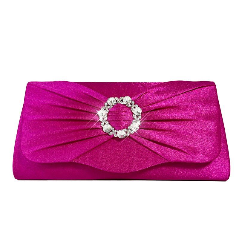 新品 电商时尚百搭日韩新款晚晏包蝴蝶结水钻礼服手拿包厂家直供,淘宝优惠券,粉丝福利购,淘宝优惠卷