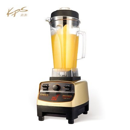 祈和 KS-767沙冰机 冰沙机 商用豆浆机 现磨豆浆机 1500W,淘宝优惠券,粉丝福利购,淘宝优惠卷