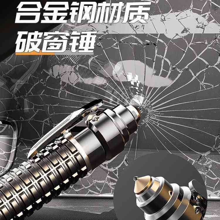 甩棍自动弹簧伸缩合法打三节棍收缩车载狗实心棒防身武器自卫,淘宝优惠券,粉丝福利购,淘宝优惠卷