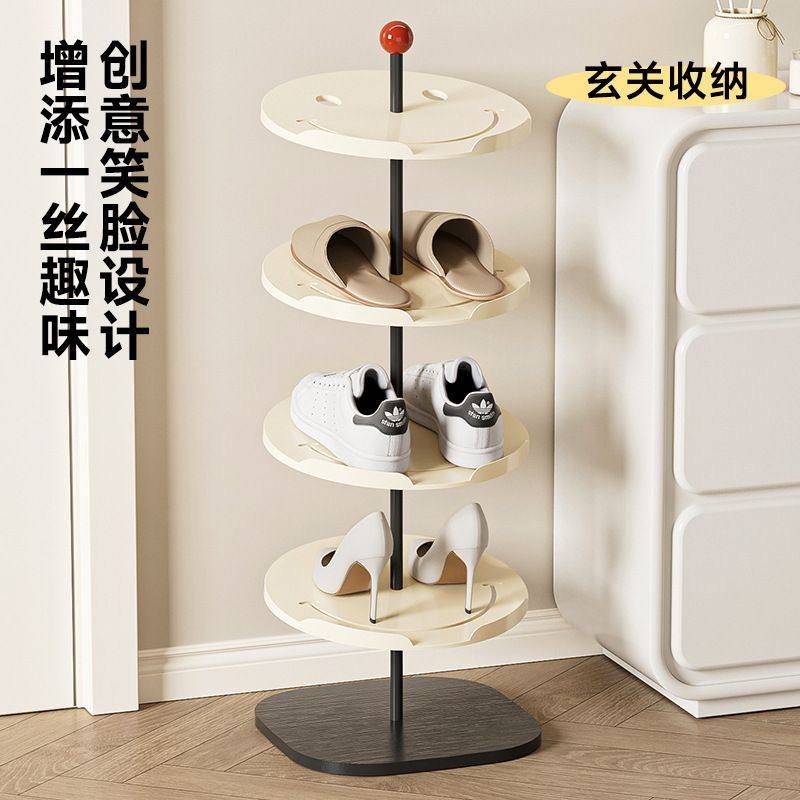 鞋架家用简易省空间室内小型入门架子多层夹缝收纳大容量宿舍鞋柜,淘宝优惠券,粉丝福利购,淘宝优惠卷
