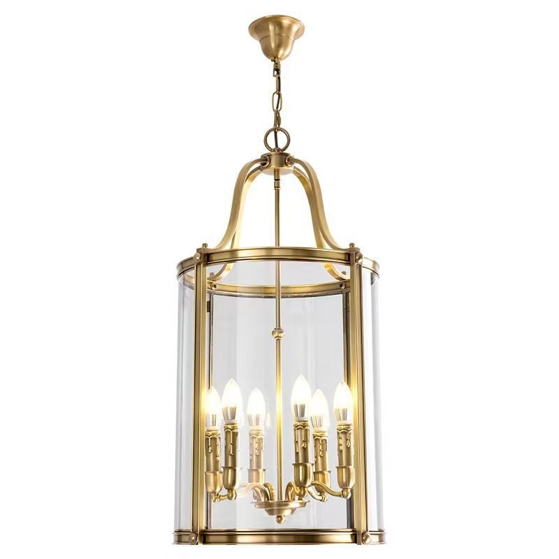 美式复古餐厅吊灯 新款圆型焊锡鸟笼楼梯复古简约餐厅灯现货批发,淘宝优惠券,粉丝福利购,淘宝优惠卷