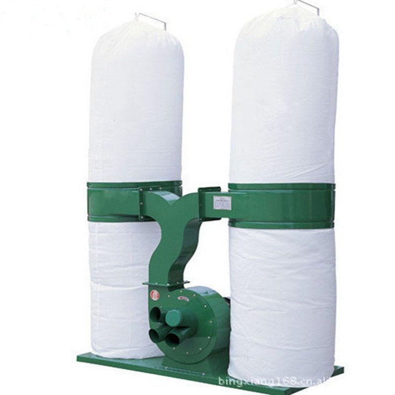 四桶布袋吸尘器除尘设备木工吸尘机四桶布袋式吸尘机移动式吸尘,淘宝优惠券,粉丝福利购,淘宝优惠卷