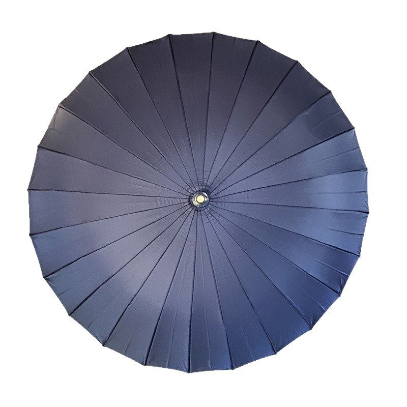 新品 24骨加大加厚自动直杆商务伞广告伞长柄印logo抗风暴男大雨,淘宝优惠券,粉丝福利购,淘宝优惠卷