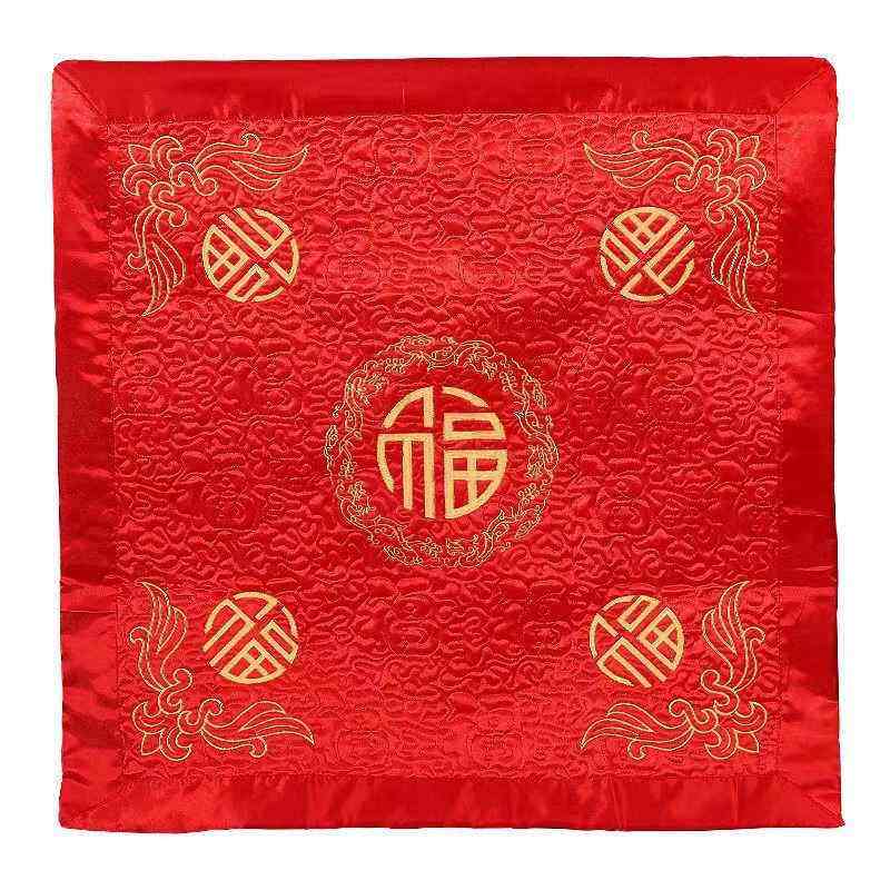 结婚喜庆用品婚礼压床婚褥子被垫婚喜床陪嫁被子新娘垫喜房福小坐,淘宝优惠券,粉丝福利购,淘宝优惠卷