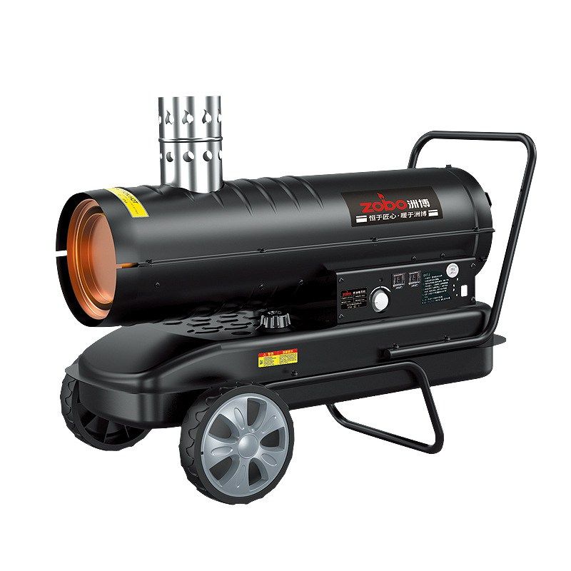 工业燃油暖风机环保无异味无油烟柴油采暖器养殖大棚恒温加热取暖,淘宝优惠券,粉丝福利购,淘宝优惠卷