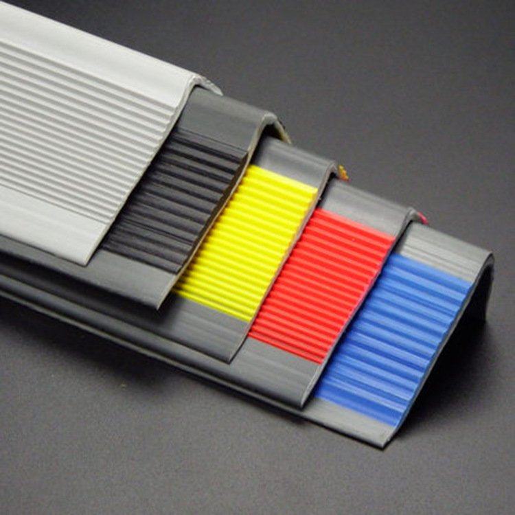 幼儿园自粘楼梯防滑条L楼梯护台阶型包运动场边角踏步楼梯防滑条,淘宝优惠券,粉丝福利购,淘宝优惠卷