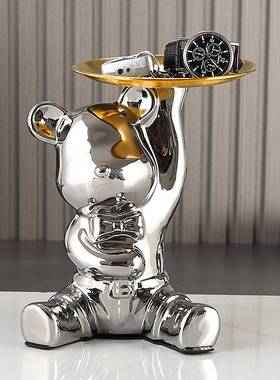 家用客厅卧室数字智能台钟摆放高台式电子值颜钟表钟摆闹钟件桌面