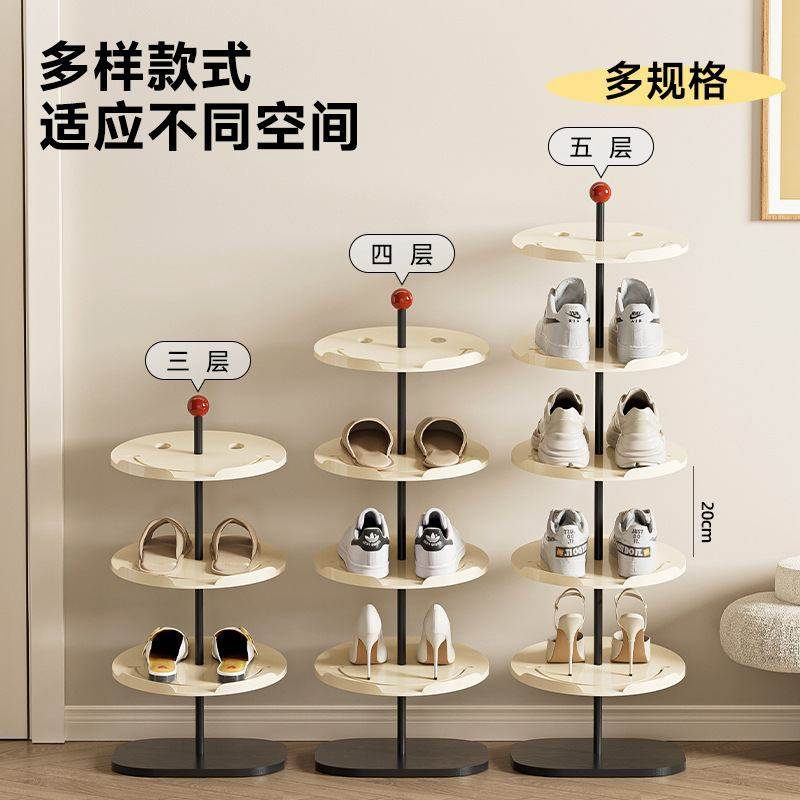 鞋架家用简易省空间室内小型入门架子多层夹缝收纳大容量宿舍鞋柜,淘宝优惠券,粉丝福利购,淘宝优惠卷