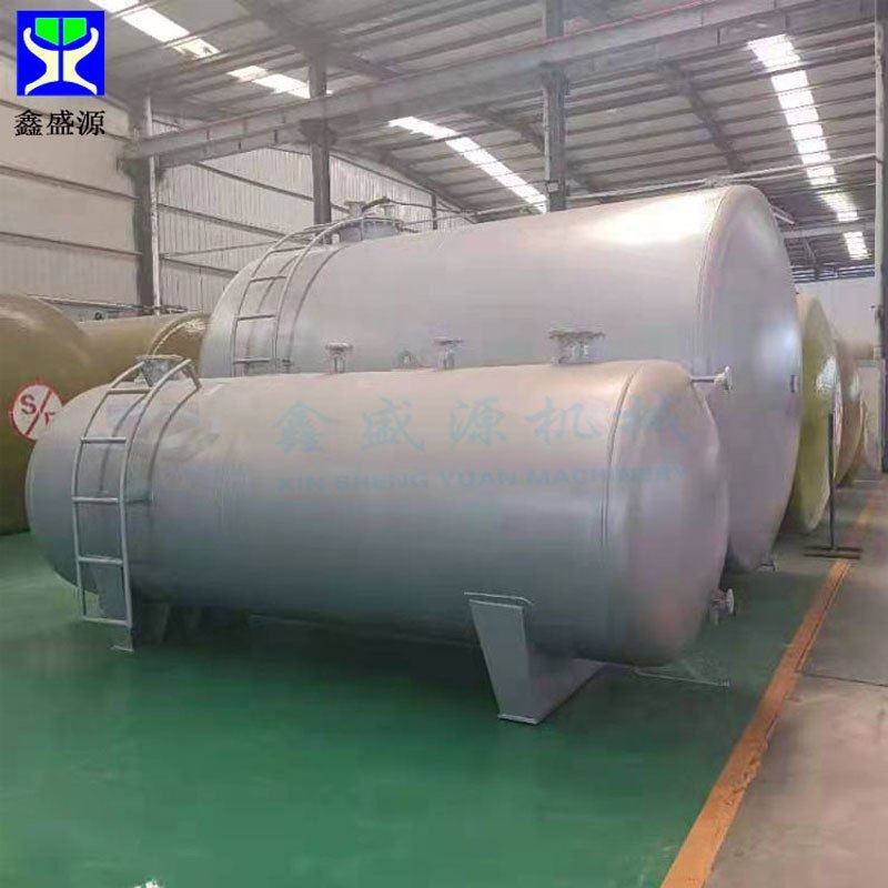 20吨柴油罐 加油站埋地汽油罐 航空煤油储罐 液碱碳钢防腐储罐,淘宝优惠券,粉丝福利购,淘宝优惠卷