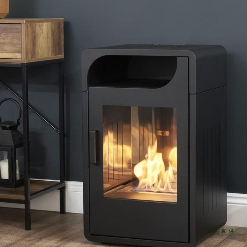冬天室内取暖神器全屋大面积无烟家用真火酒精壁炉客厅快速取暖炉,淘宝优惠券,粉丝福利购,淘宝优惠卷