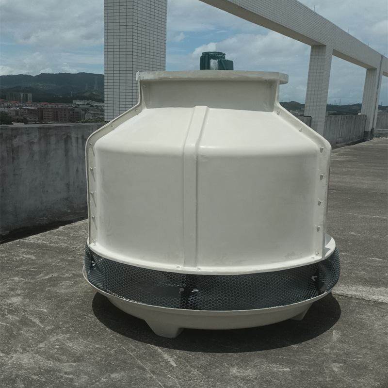 广东东莞玻璃钢水塔厂家40T逆流式工业注塑机冷水机圆形冷却塔,淘宝优惠券,粉丝福利购,淘宝优惠卷