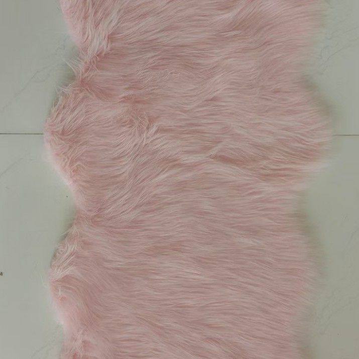 家用毛绒地毯地垫床边羊毛仿柔软毯垫飘卧室保暖毯子窗垫子沙发,淘宝优惠券,粉丝福利购,淘宝优惠卷