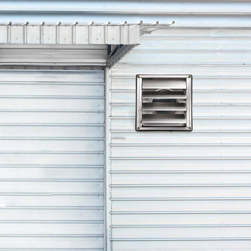 室外墙不锈钢活动方形通防风栅百叶止回阀排出风格风帽防雨罩风口,淘宝优惠券,粉丝福利购,淘宝优惠卷