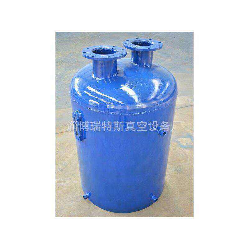 厂家直发汽水分离器水环式真空泵专用气水分离器可做浮球【图】,淘宝优惠券,粉丝福利购,淘宝优惠卷