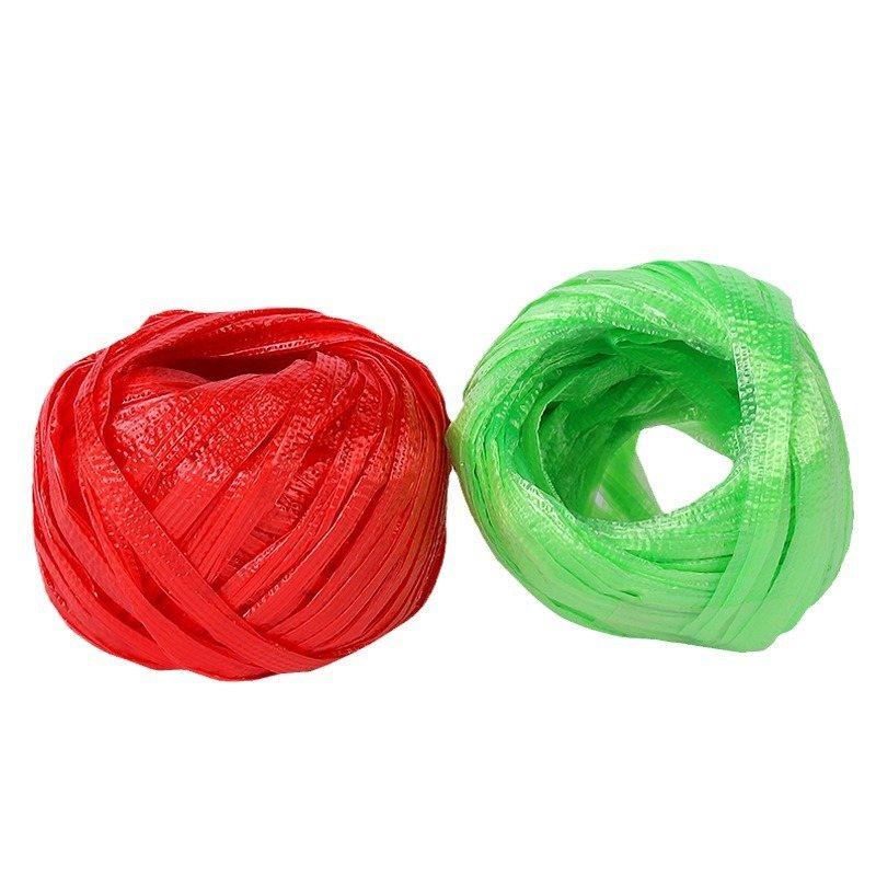 厂家批发全新pp彩色捆扎家用撕裂绳带捆绑带编织塑料手工,淘宝优惠券,粉丝福利购,淘宝优惠卷