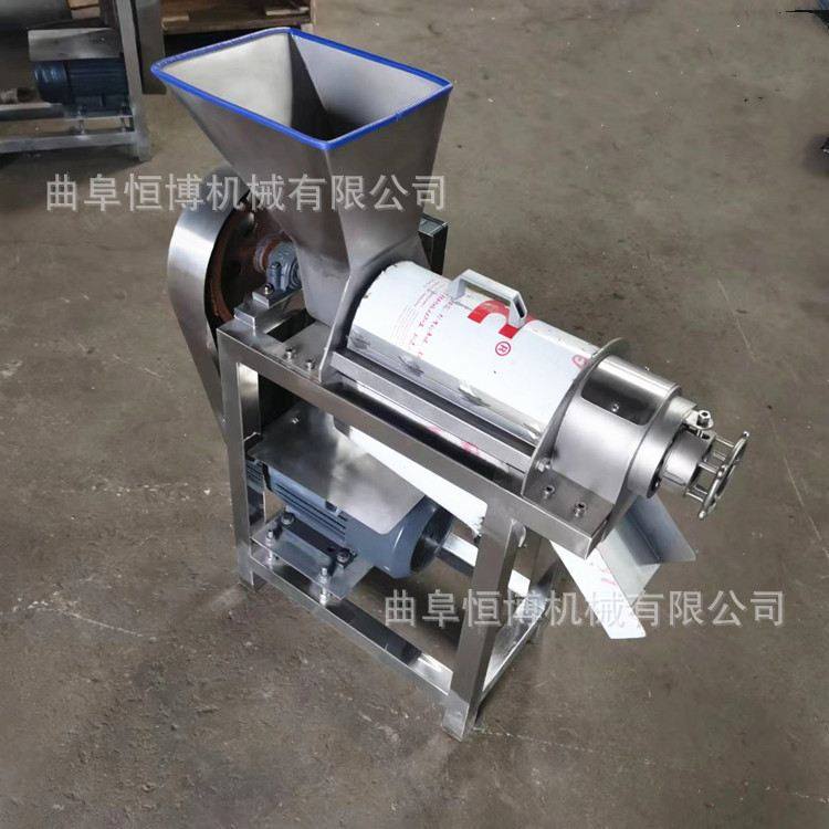 生姜榨汁机 果蔬螺旋榨汁机 不锈钢沙棘果榨汁机 商用梨榨汁机,淘宝优惠券,粉丝福利购,淘宝优惠卷