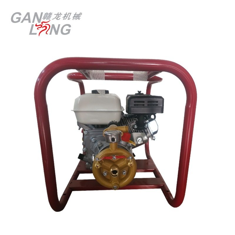 汽油打药机170F动力配免黄油新式果园农药施肥三缸泵四冲程喷雾器,淘宝优惠券,粉丝福利购,淘宝优惠卷