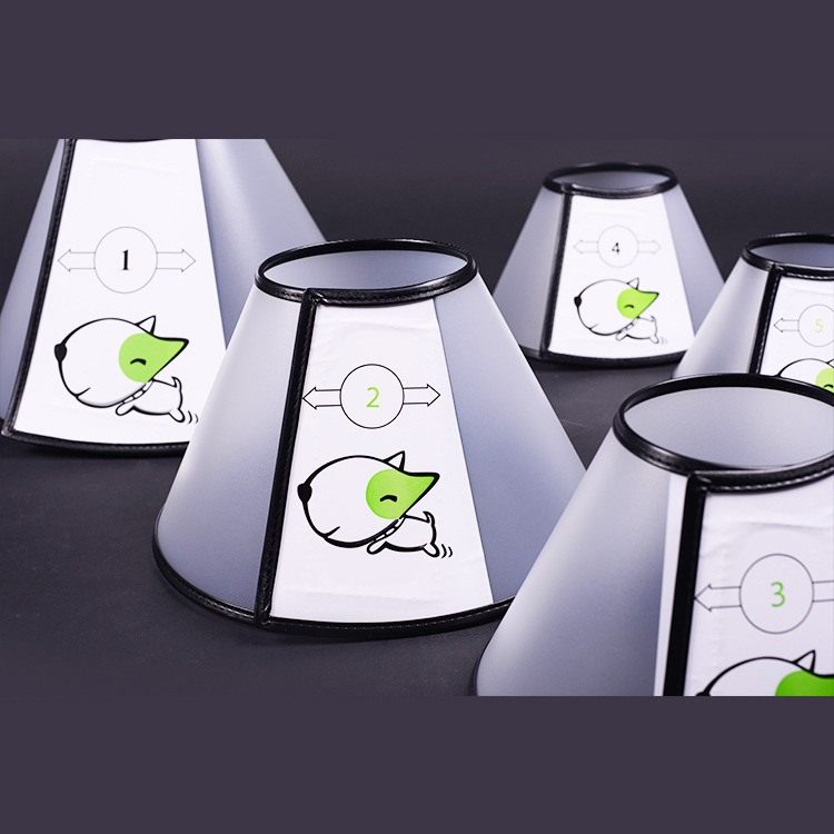 新品 宠物狗狗圈 狗狗防咬脖圈美容头套 宠物防护用品厂家,淘宝优惠券,粉丝福利购,淘宝优惠卷