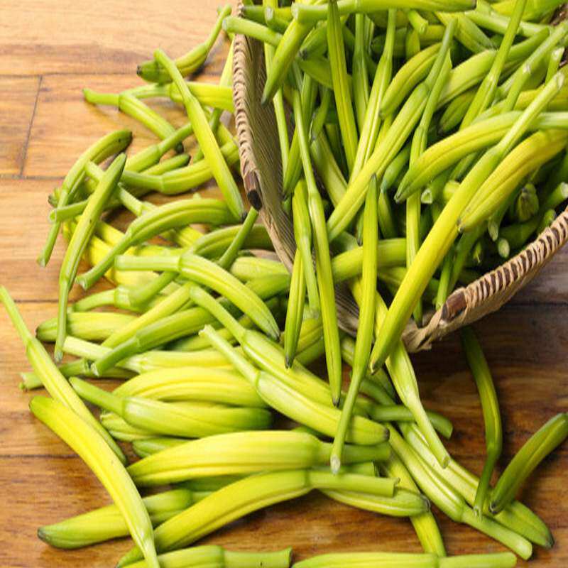 Yellow flower daylily dryer heat pump air energy drying box type integrated continuous hot air circulation oven