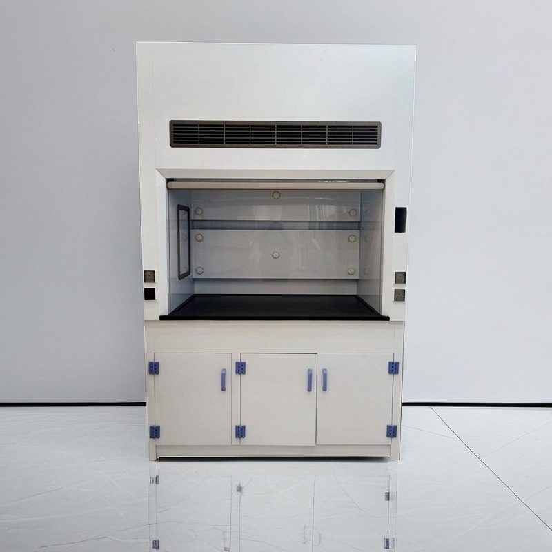 实验室通风柜全钢通风橱净气型pp排风柜落地式抽气柜通风系统,淘宝优惠券,粉丝福利购,淘宝优惠卷