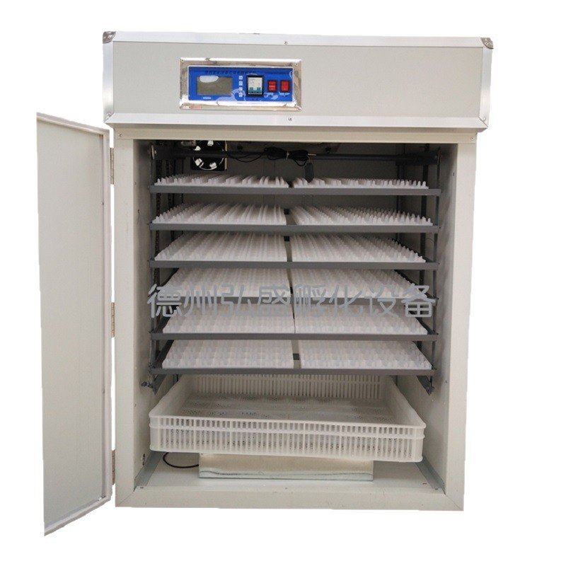 小型家用全自动孵化机 养殖场用孵化器鸡鸭鹅鸽子恒温智能孵蛋箱,淘宝优惠券,粉丝福利购,淘宝优惠卷