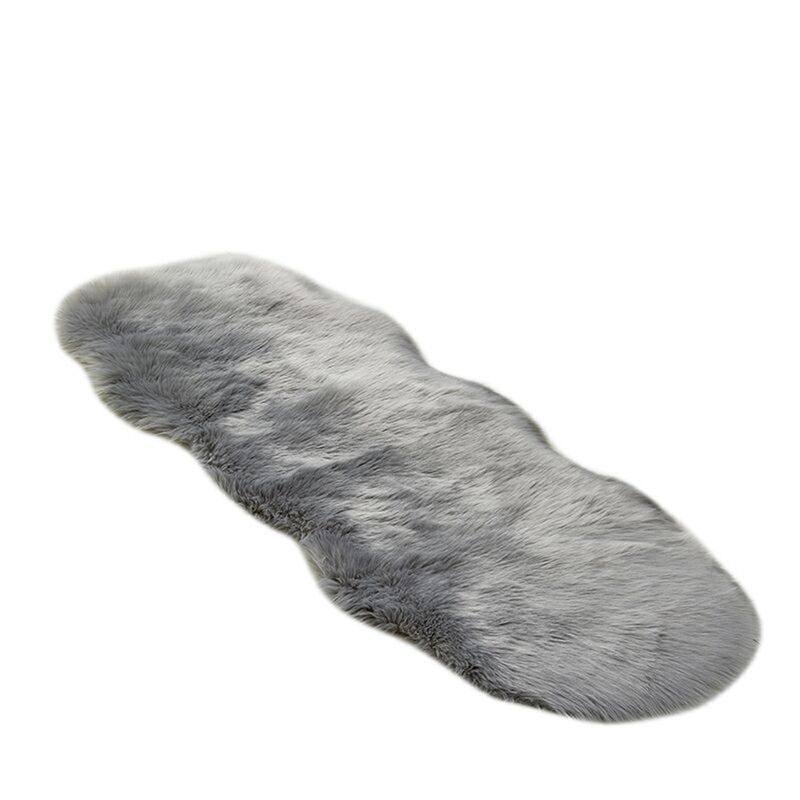 家用毛绒地毯地垫床边羊毛仿柔软毯垫飘卧室保暖毯子窗垫子沙发,淘宝优惠券,粉丝福利购,淘宝优惠卷