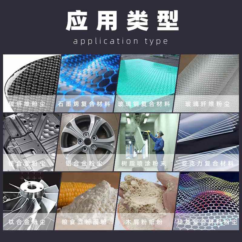 工厂气动大功率吸粉尘强吸力粉末洁能瑞厂家工业设备 防爆吸尘器,淘宝优惠券,粉丝福利购,淘宝优惠卷