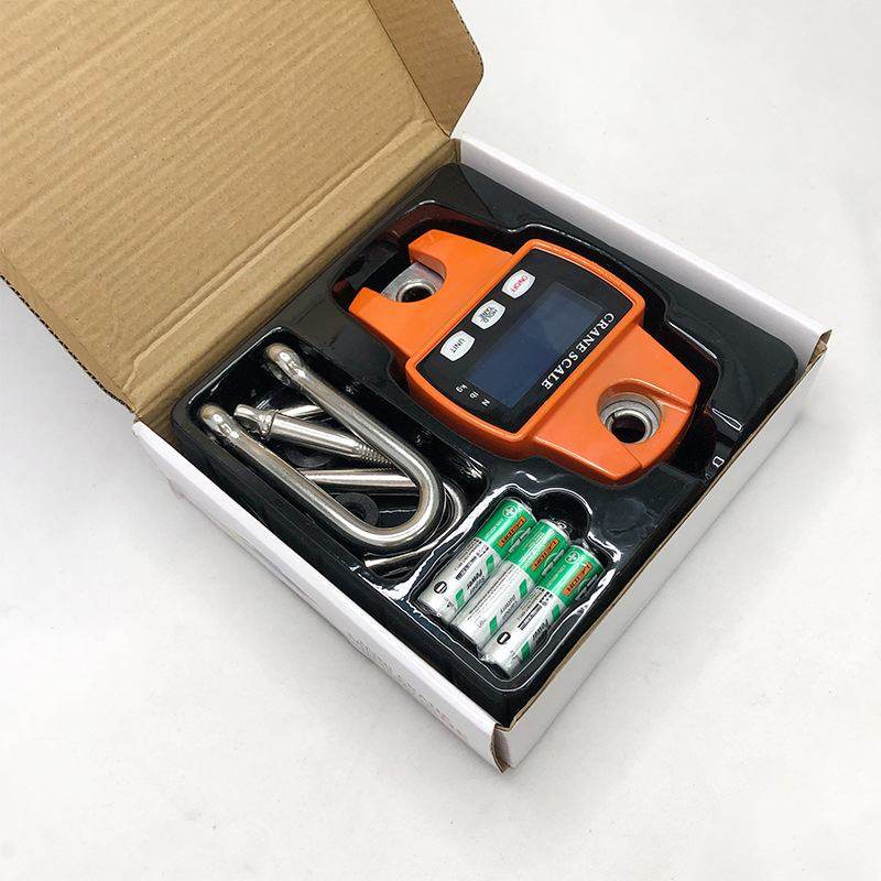 家用行李吊勾秤手提300kg挂钩吊工业秤便携手持秤迷你手提秤秤秤,淘宝优惠券,粉丝福利购,淘宝优惠卷