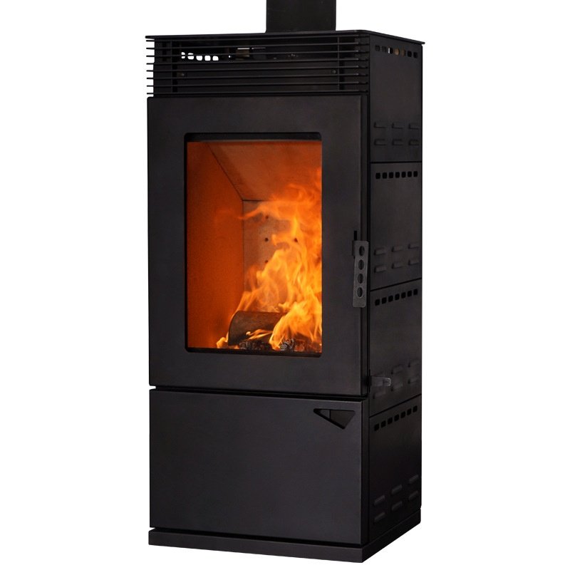 厂家批发真火壁炉燃木柴火家用客厅农村别墅民宿欧式柴火炉取暖炉,淘宝优惠券,粉丝福利购,淘宝优惠卷