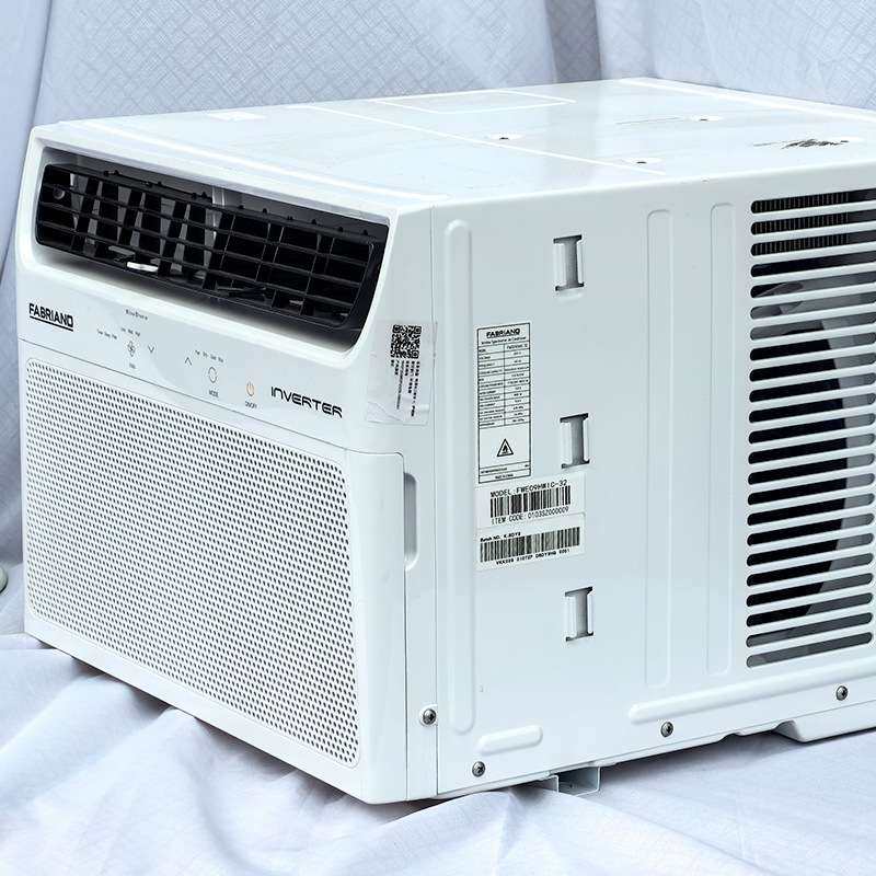 1.5匹防爆移动制冷变频房车轿厢便携窗式空调一体无外机房车空调,淘宝优惠券,粉丝福利购,淘宝优惠卷