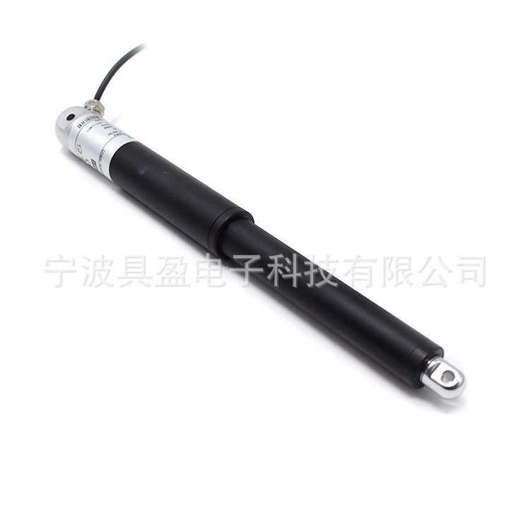 具盈JIUYING工厂销电推杆电动伸缩杆专业开窗器笔式电动推杆,淘宝优惠券,粉丝福利购,淘宝优惠卷