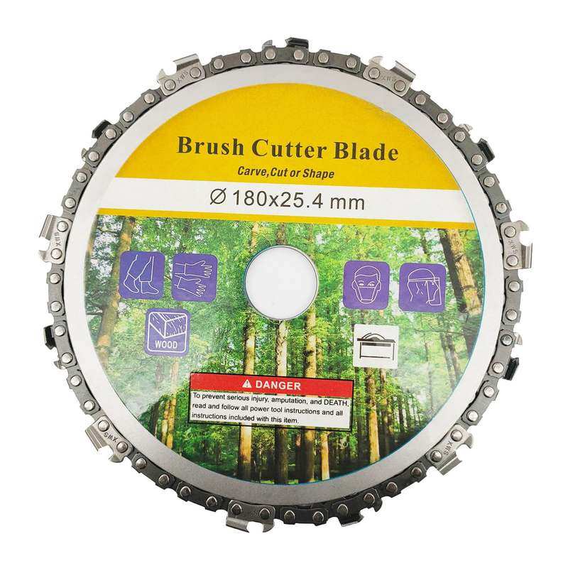 割草机链条盘7寸9割修寸链条小一体神器灌木割草灌木切割片盘盘,淘宝优惠券,粉丝福利购,淘宝优惠卷