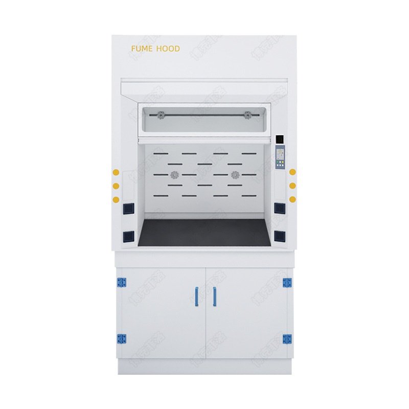 全钢通风柜PP通风橱排风柜实验室操作台桌上型无管道净气型通风柜,淘宝优惠券,粉丝福利购,淘宝优惠卷