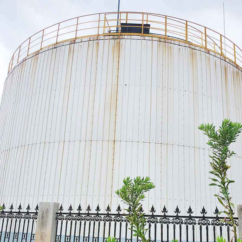 沼气池厌氧发酵罐全套设备 沼气发酵罐搪瓷拼装罐沼气存储设备,淘宝优惠券,粉丝福利购,淘宝优惠卷