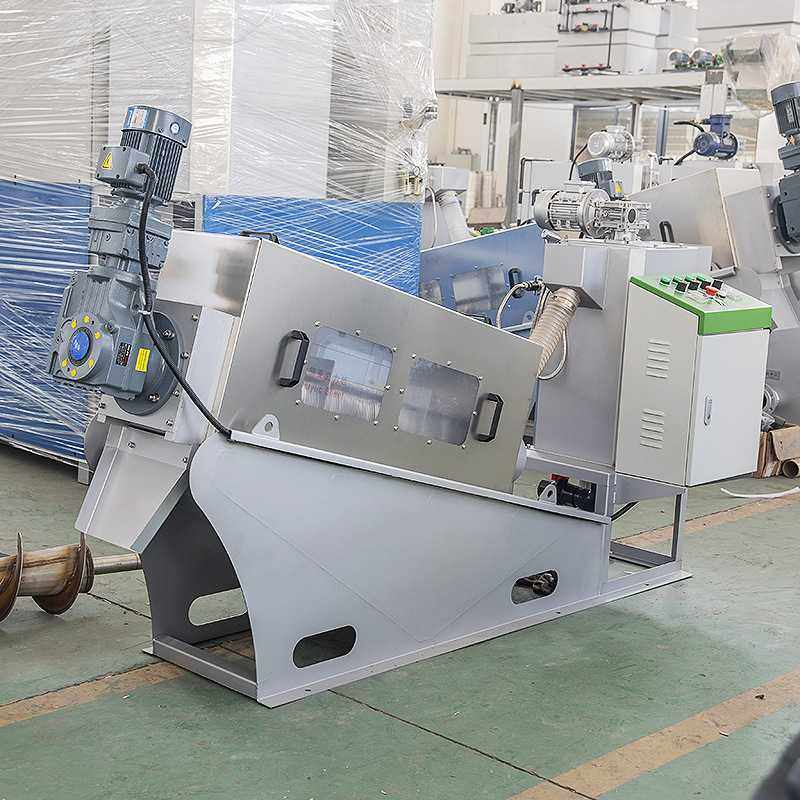 叠螺机402 403 404养殖屠宰废水全自动污水处理设备污泥脱水机,淘宝优惠券,粉丝福利购,淘宝优惠卷